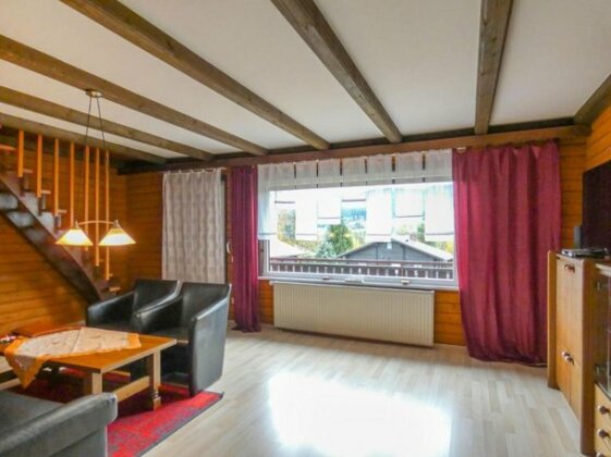 Apartment Am Hohen Bogen 16 - Photo3