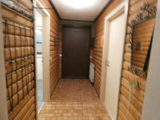 Apartment Am Hohen Bogen 16 - Photo4