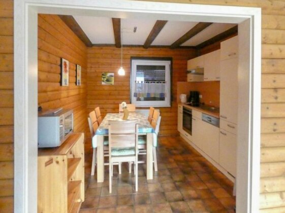 Apartment Am Hohen Bogen 16 - Photo5