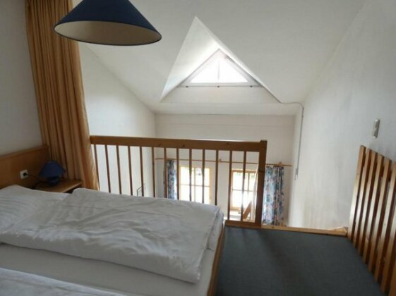 Apartment Am Hohen Bogen 5 - Photo3