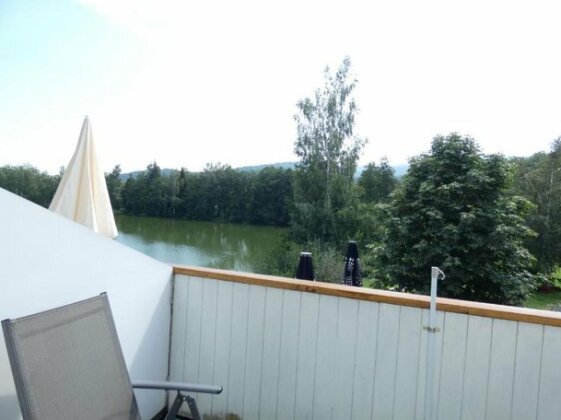 Apartment Am Hohen Bogen 5 - Photo4