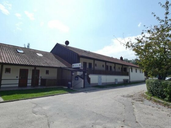 Apartment Am Hohen Bogen 5 - Photo5
