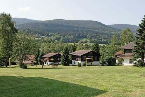 Feriendorf am Hohen Bogen - Photo3
