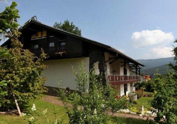 Gastehaus Schreiner Arrach - Photo2