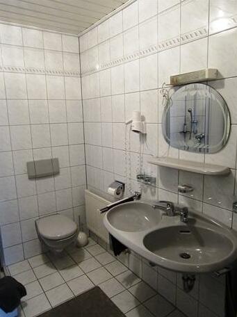 Gastehaus Weber Arrach - Photo3