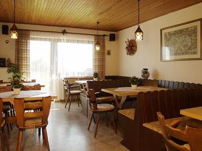 Gastehaus Weber Arrach - Photo4