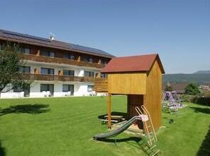 Gastehaus Weber Arrach - Photo5