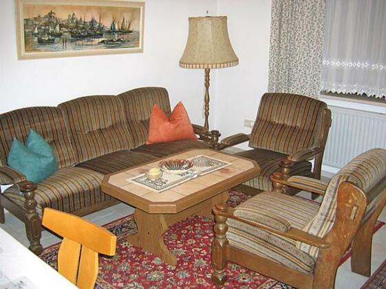 Interhome - Am Hohen Bogen Arrach - Photo3