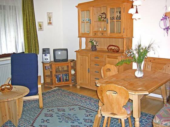 Interhome - Am Hohen Bogen Arrach - Photo4