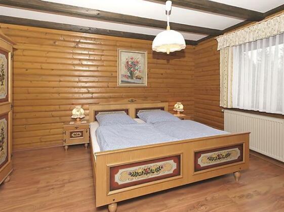 Interhome - Am Hohen Bogen Arrach - Photo5