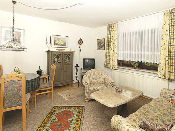 Interhome - Am Hohen Bogen - Photo2
