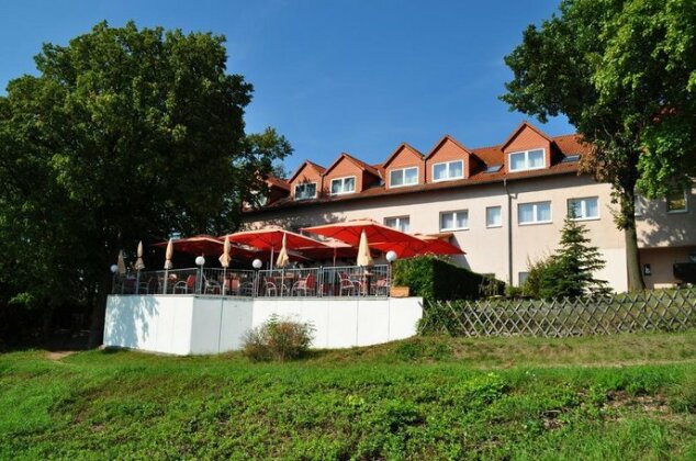 Hotel-Restaurant Weinberg Artern