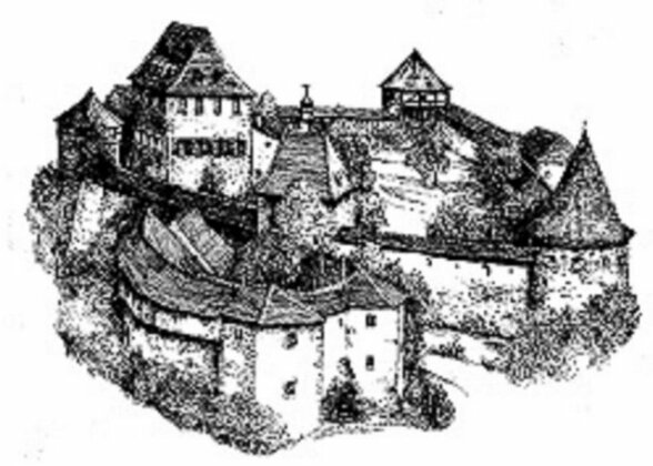 Gasthof Zur Burg