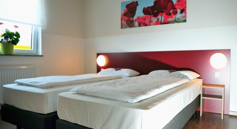 Hotel Asbach-Baumenheim - Photo5