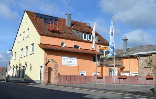 Landgasthof Hock - Photo3
