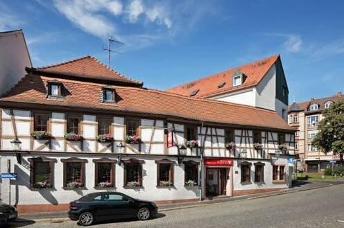 Zum Goldenen Ochsen Hotel & Gasthaus am Schlossgarten - Photo5