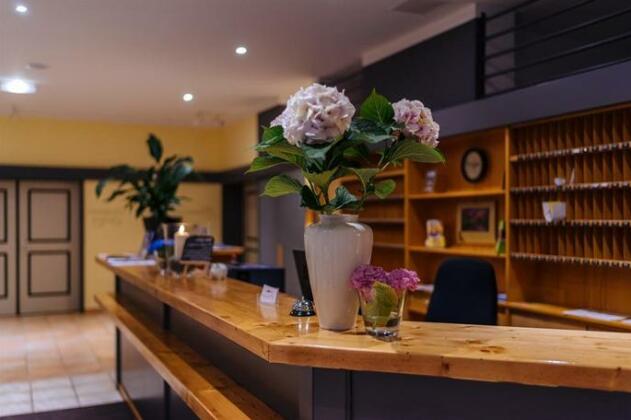 Hotel Hohenaschau - Photo3