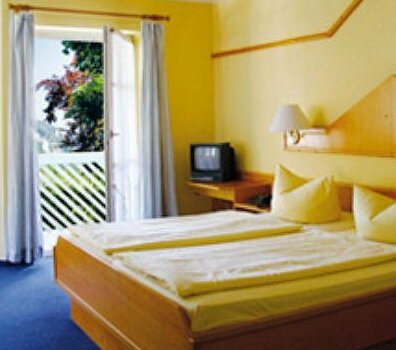 Hotel Hohenaschau - Photo5