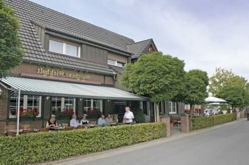Gasthaus Eickholt Hotel-Restaurant
