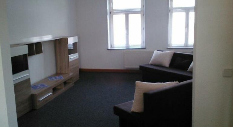 Hostel Aschersleben - Photo3