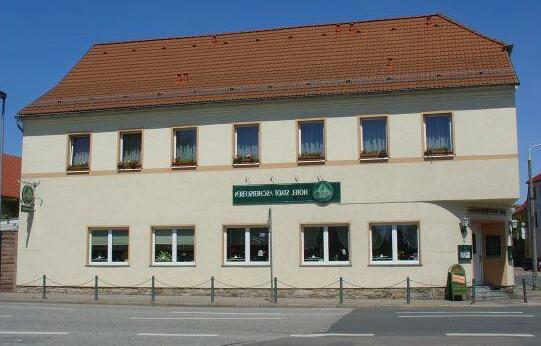 Hotel-Stadt-Aschersleben