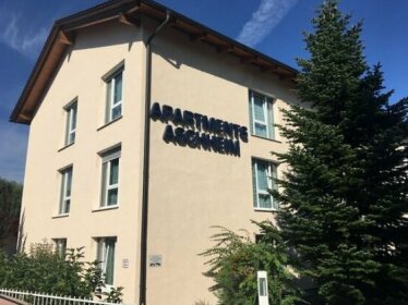 Apartments Aschheim