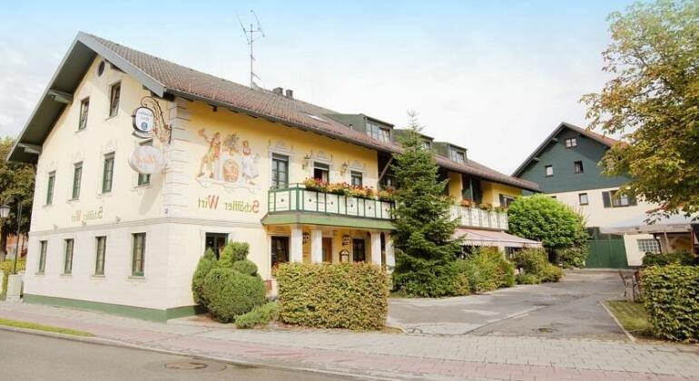 Hotel Schafflerwirt