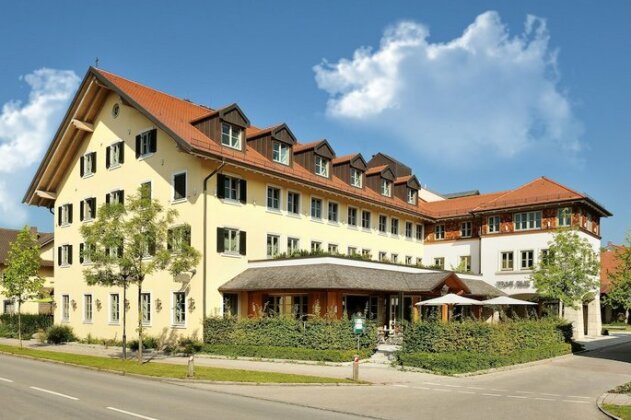 Hotel zur Post Aschheim