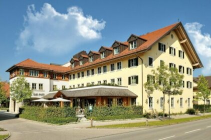 Hotel zur Post Aschheim