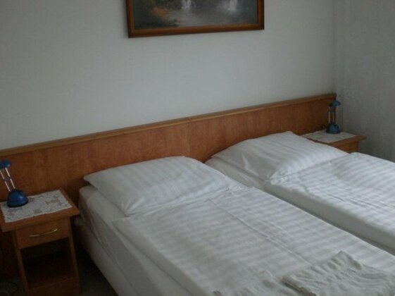 Hotel Zum Muhlental - Photo5