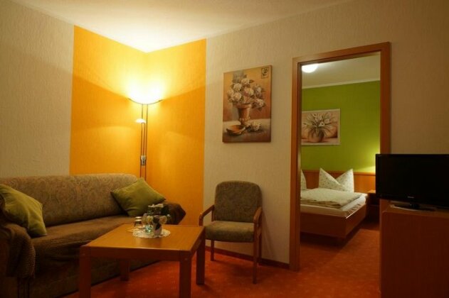 Hotel Berglandstubel - Photo5