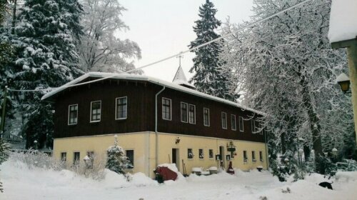 Waldhotel Zobischhaus