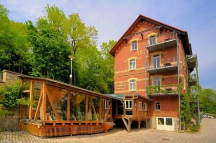 Die Muhle Hotel und Erlebnisinsel GmbH