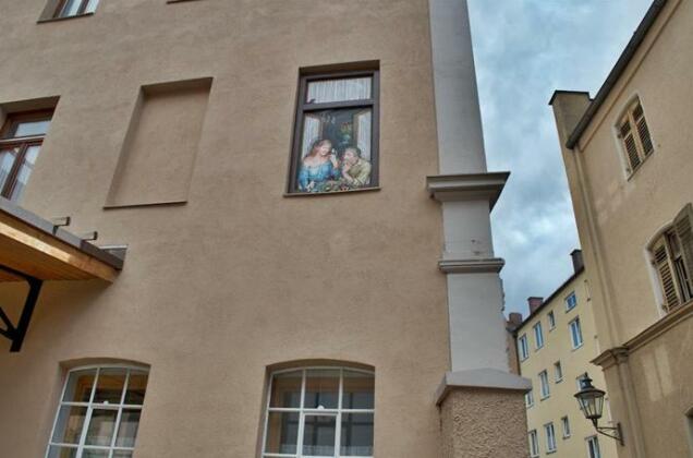 Altstadt Appartements - Photo2