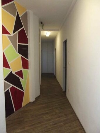 City Hostel Augsburg - Photo2