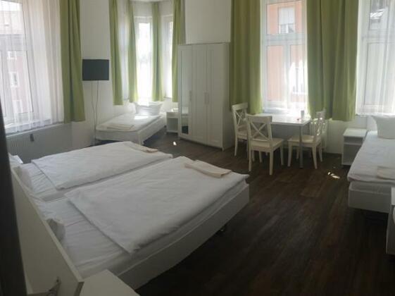 City Hostel Augsburg - Photo5