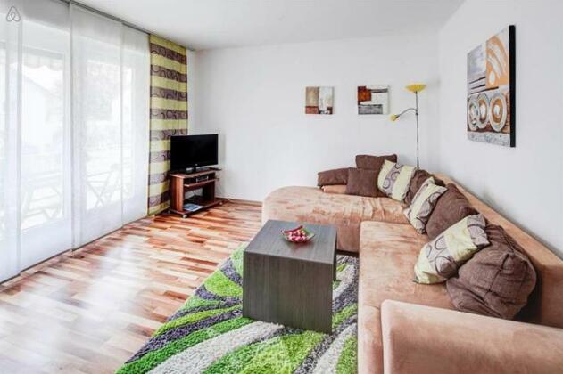 Ferienwohnung in Augsburg - Photo3