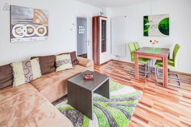 Ferienwohnung in Augsburg - Photo5