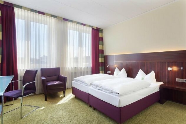 Hotel Augusta Augsburg - Photo4