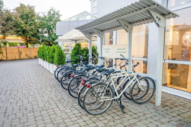 Quality Hotel Augsburg - Photo3