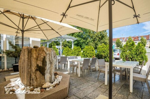 Quality Hotel Augsburg - Photo4