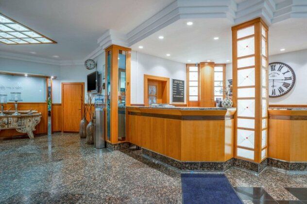 Quality Hotel Augsburg - Photo5