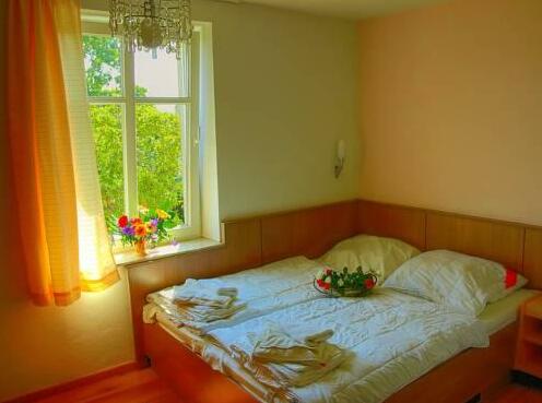 Apartments Villa Seeblick - Photo2
