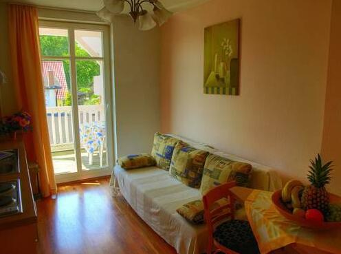 Apartments Villa Seeblick - Photo3