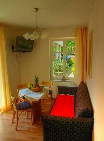 Apartments Villa Seeblick - Photo4