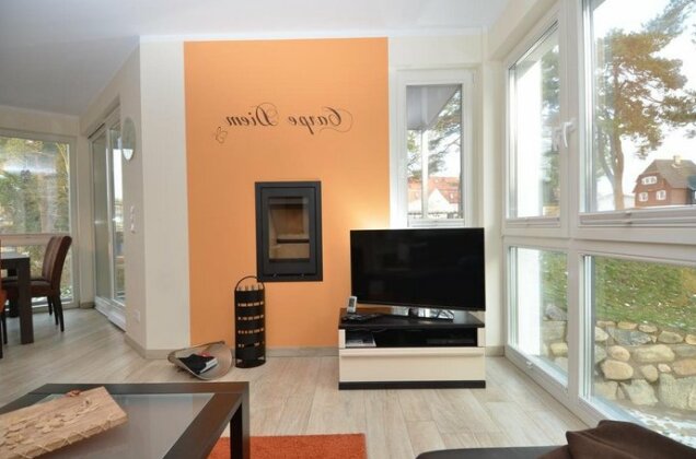 Appartement Rugenflair - Photo2