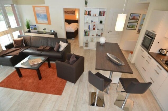 Appartement Rugenflair - Photo5