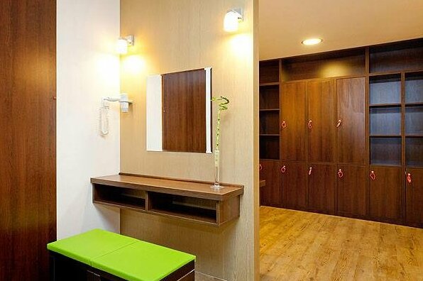 Familienhotel Villa Sano - Photo2