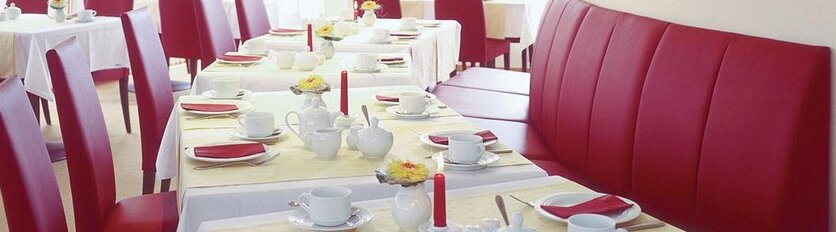 Familienhotel Villa Sano - Photo3