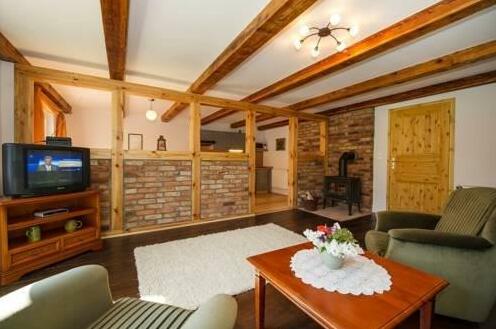Ferienhaus Augustin - Photo3